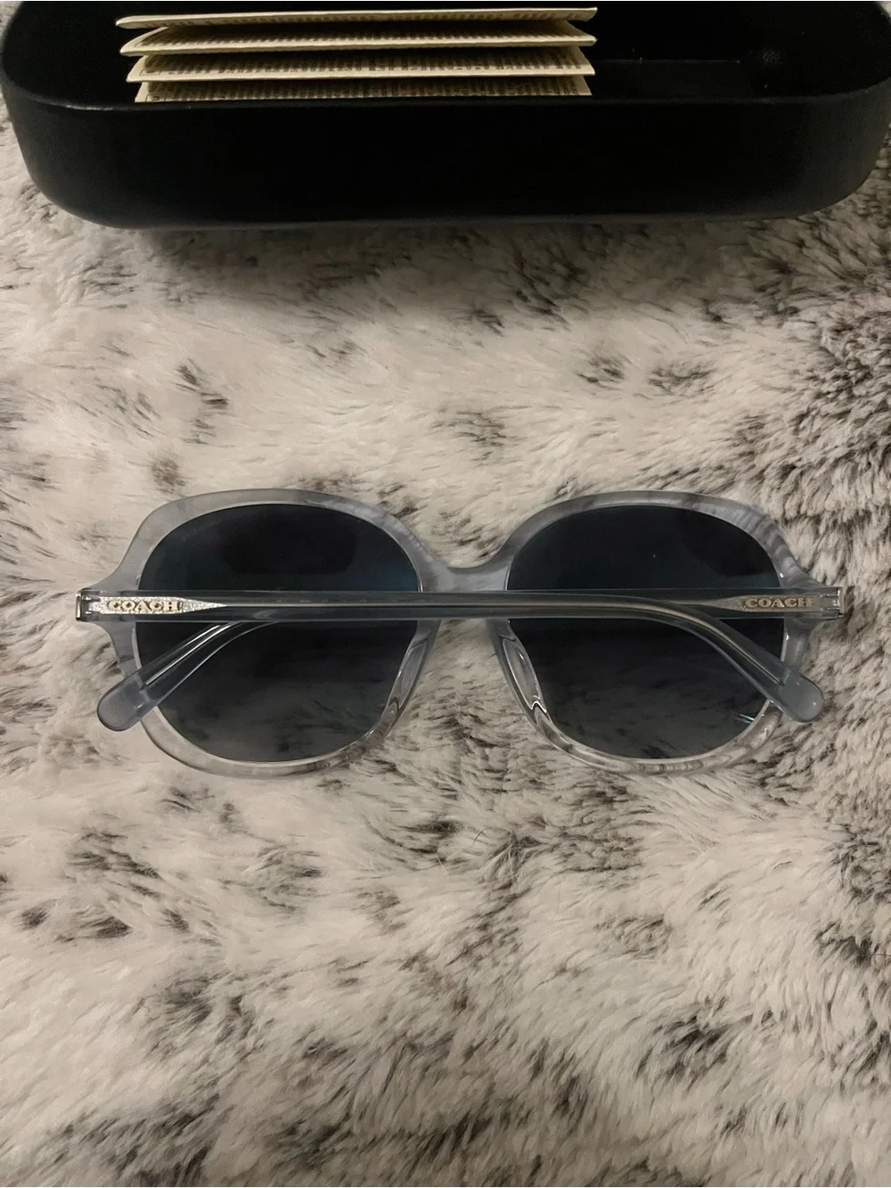Coach Sunglasses